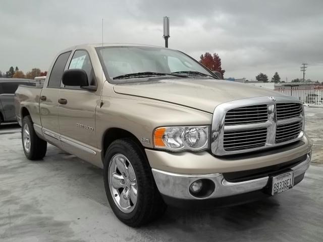 Dodge Ram 1500 SLT Unspecified