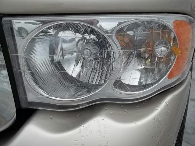 Dodge Ram 1500 2004 photo 3