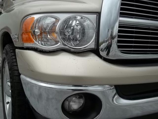 Dodge Ram 1500 2004 photo 5