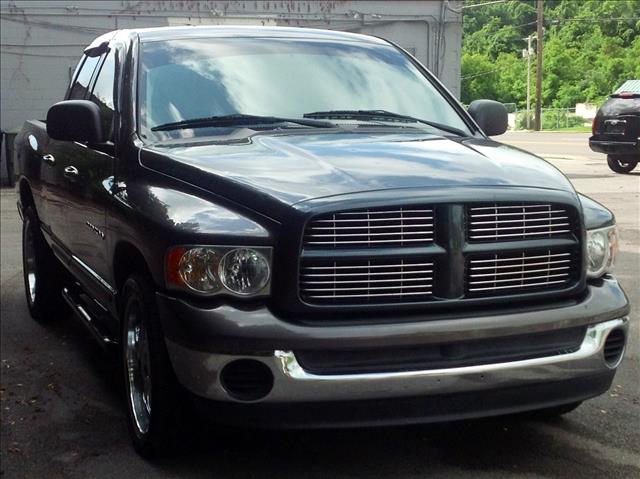 Dodge Ram 1500 2004 photo 1