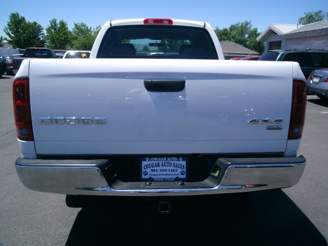 Dodge Ram 1500 Collection Rogue Pickup Truck