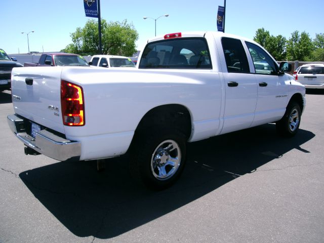 Dodge Ram 1500 2004 photo 1