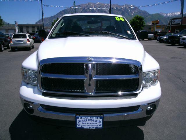 Dodge Ram 1500 2004 photo 3