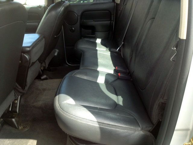 Dodge Ram 1500 2004 photo 1