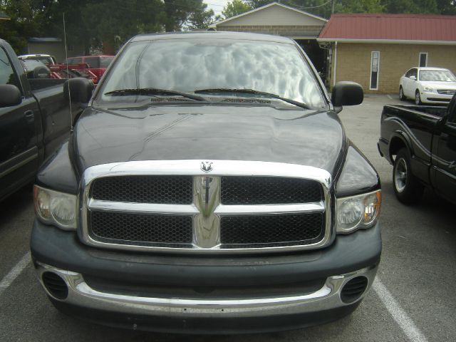 Dodge Ram 1500 2004 photo 4