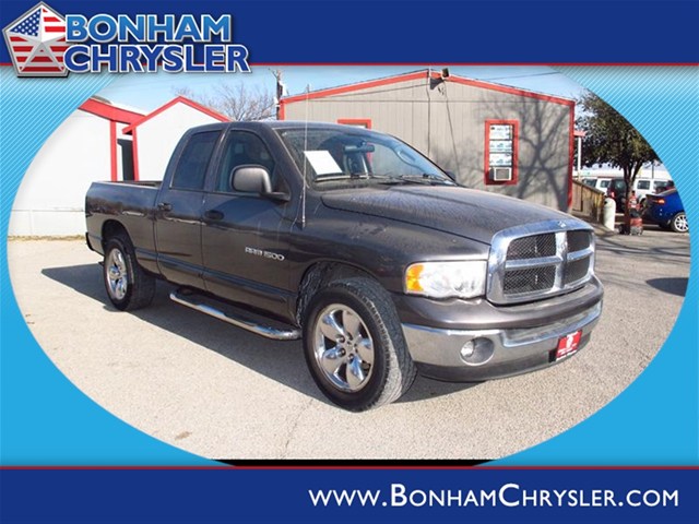 Dodge Ram 1500 Sport Unspecified