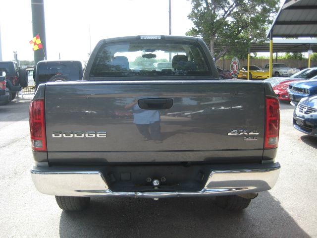 Dodge Ram 1500 SE SOFT TOP Pickup Truck