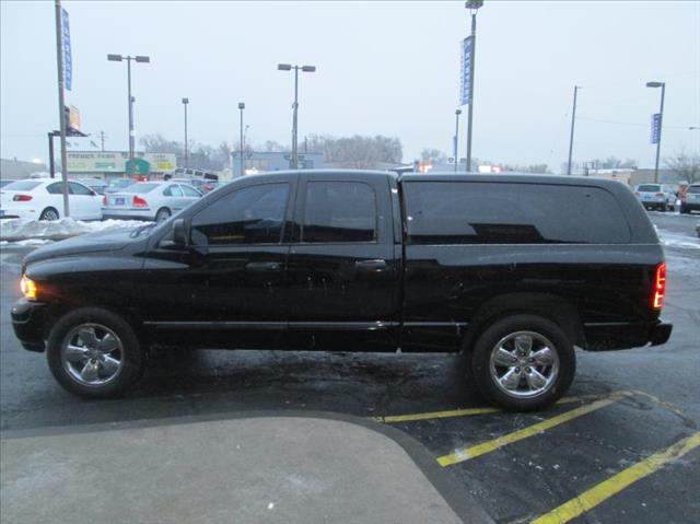 Dodge Ram 1500 2004 photo 2