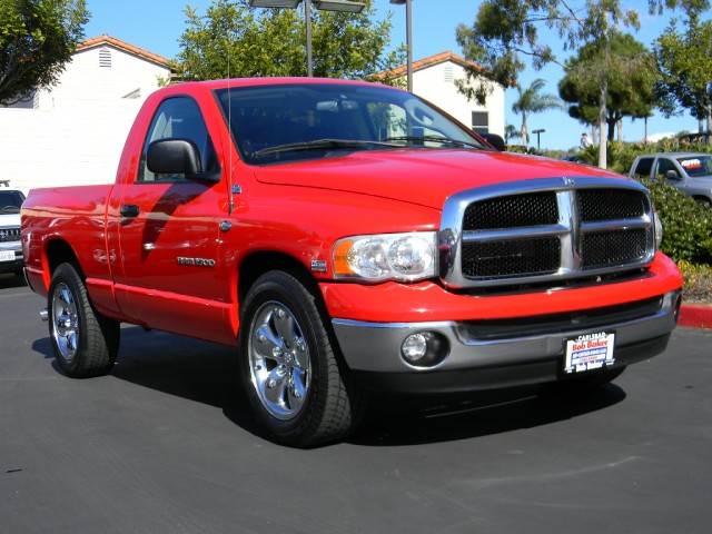 Dodge Ram 1500 Sport Unspecified