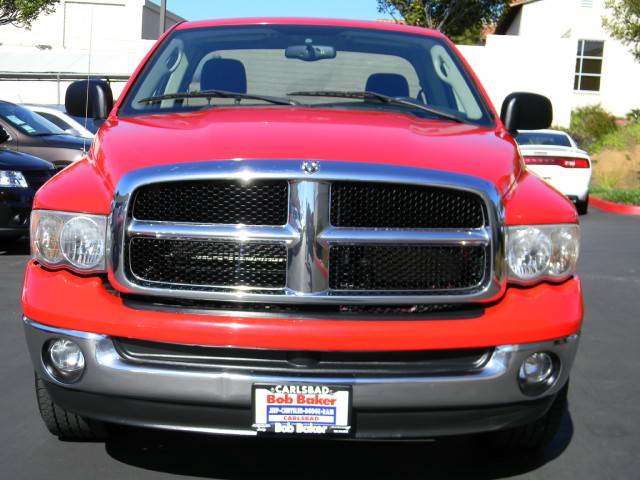 Dodge Ram 1500 2004 photo 1