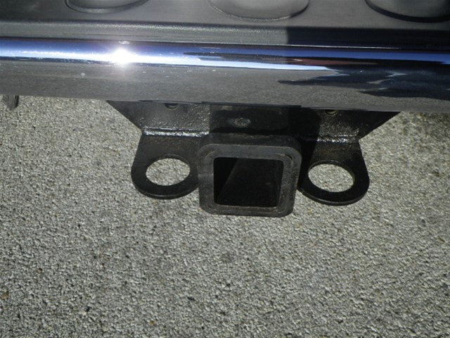 Dodge Ram 1500 2004 photo 3