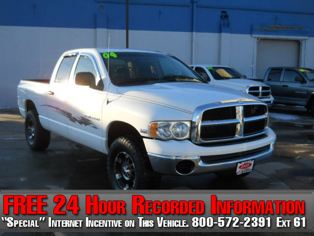 Dodge Ram 1500 Sport Unspecified