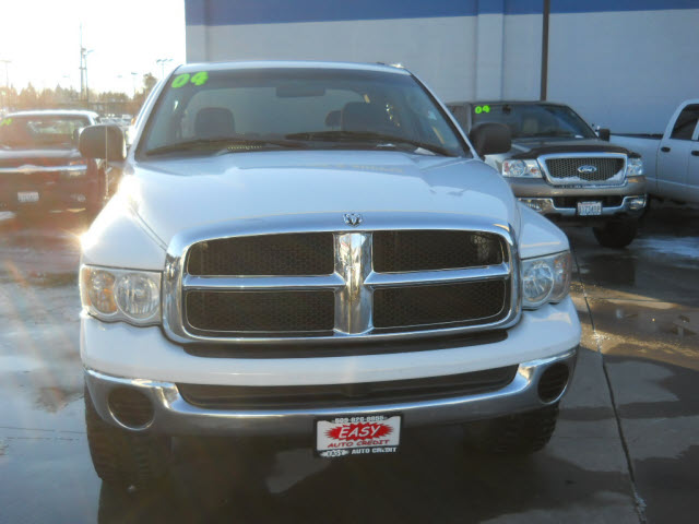 Dodge Ram 1500 2004 photo 1