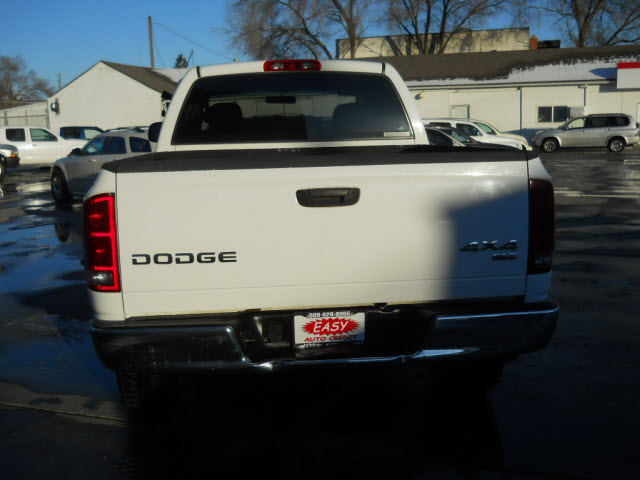 Dodge Ram 1500 2004 photo 3
