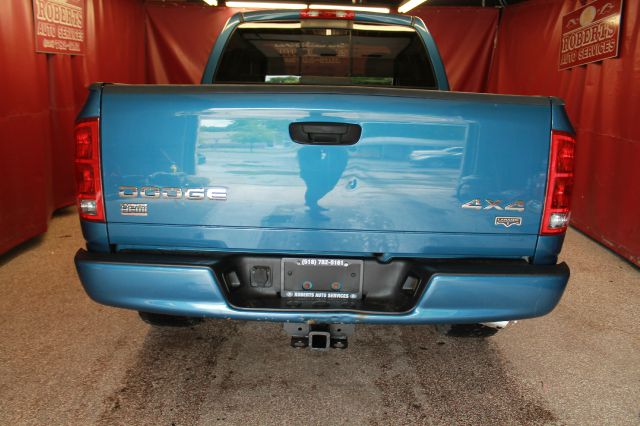Dodge Ram 1500 2004 photo 1