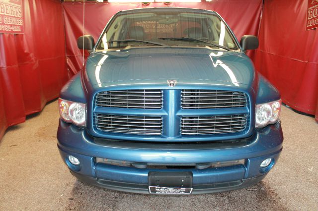 Dodge Ram 1500 2004 photo 3