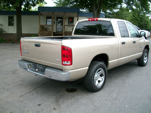 Dodge Ram 1500 LS ES Pickup Truck