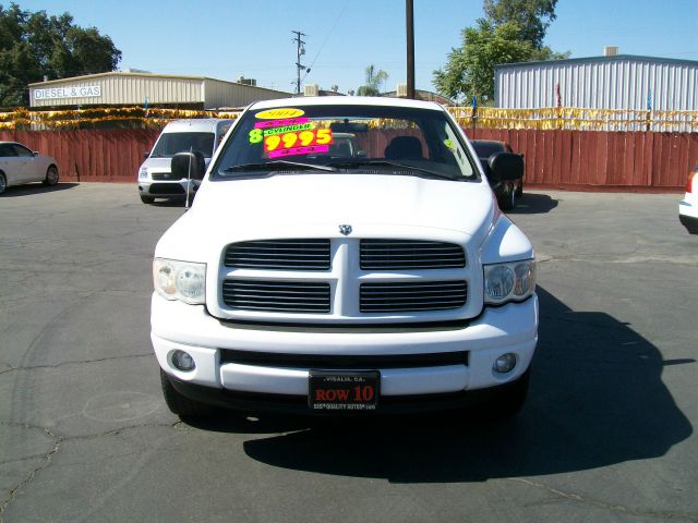 Dodge Ram 1500 2004 photo 4