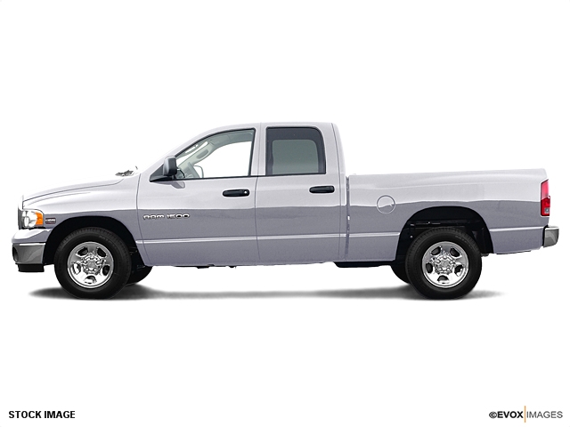 Dodge Ram 1500 Sport Unspecified