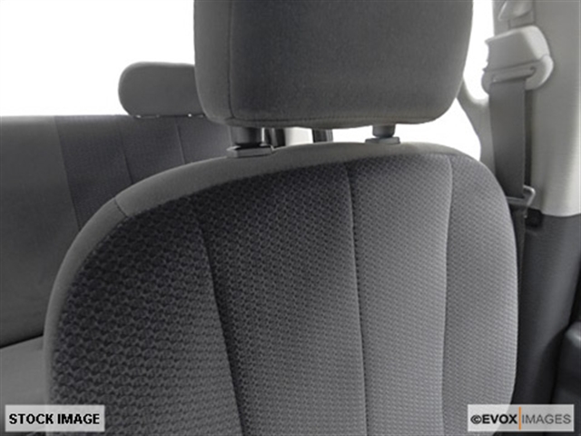 Dodge Ram 1500 2004 photo 4