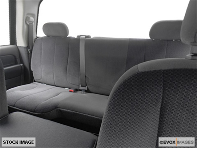 Dodge Ram 1500 2004 photo 5