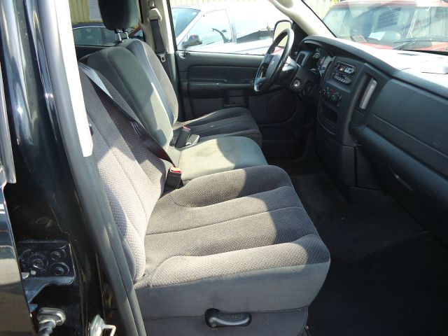 Dodge Ram 1500 2004 photo 1