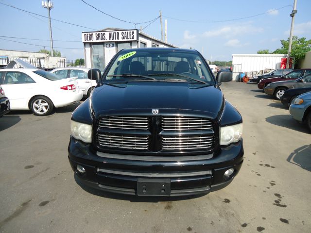 Dodge Ram 1500 2004 photo 3