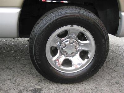 Dodge Ram 1500 2004 photo 1