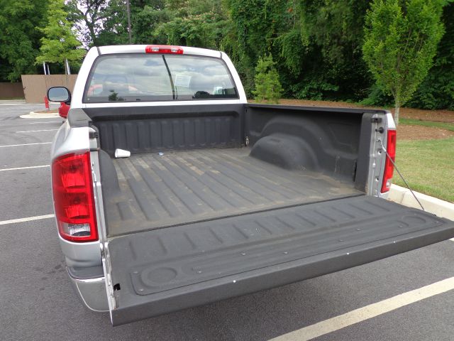 Dodge Ram 1500 Daytona Edition Pickup Truck