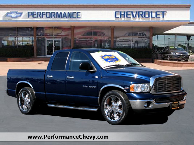Dodge Ram 1500 Sport Unspecified