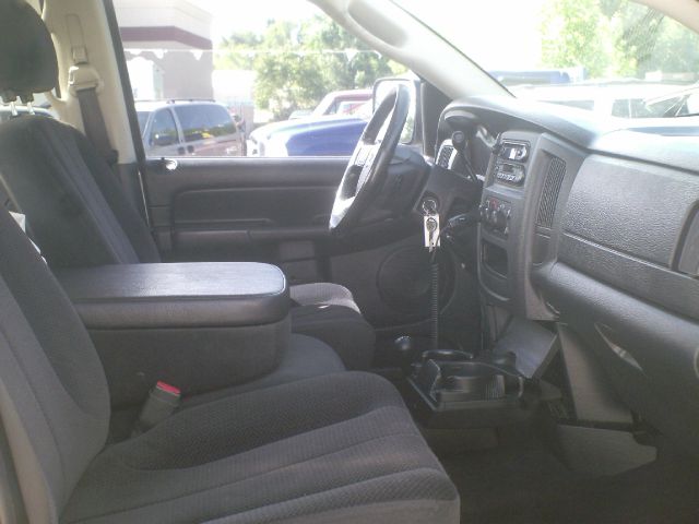 Dodge Ram 1500 2004 photo 5