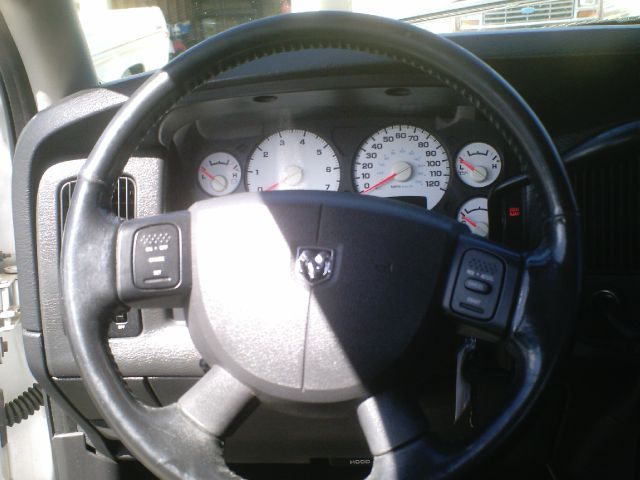 Dodge Ram 1500 2004 photo 6