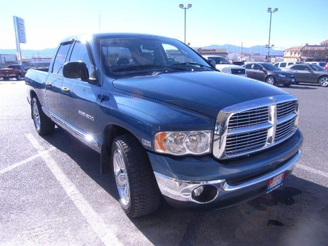 Dodge Ram 1500 2004 photo 2
