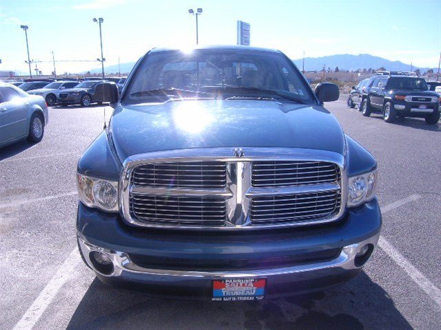 Dodge Ram 1500 2004 photo 1