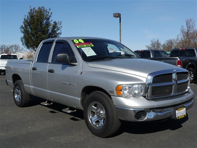 Dodge Ram 1500 Sport Unspecified