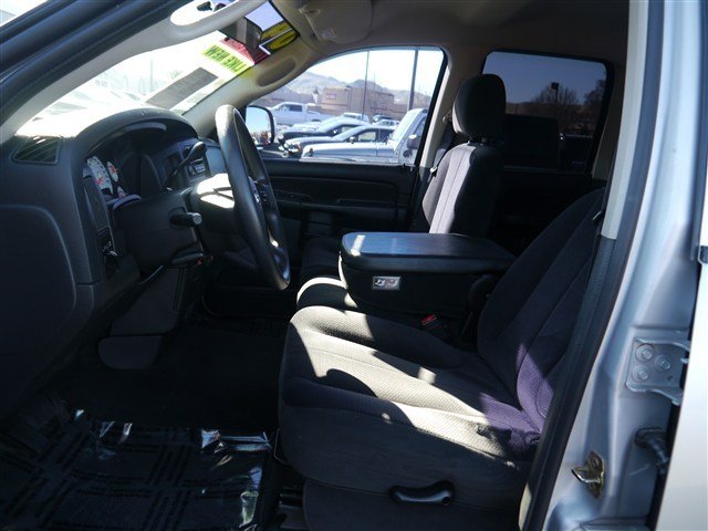 Dodge Ram 1500 2004 photo 5