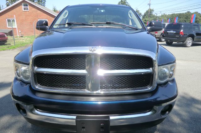 Dodge Ram 1500 Collection Rogue Pickup Truck