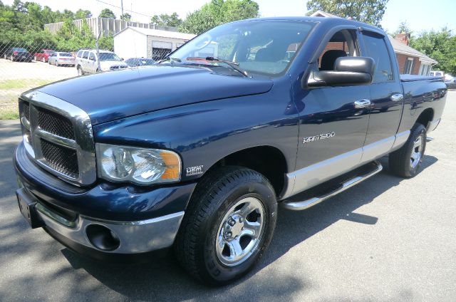 Dodge Ram 1500 2004 photo 1