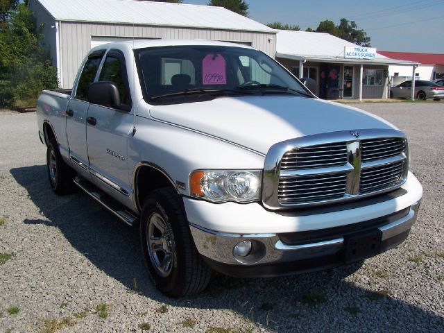 Dodge Ram 1500 Collection Rogue Pickup Truck