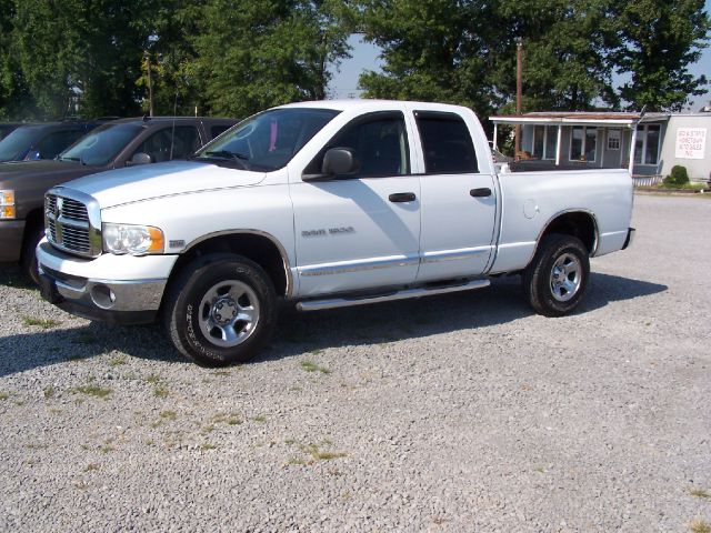 Dodge Ram 1500 2004 photo 1