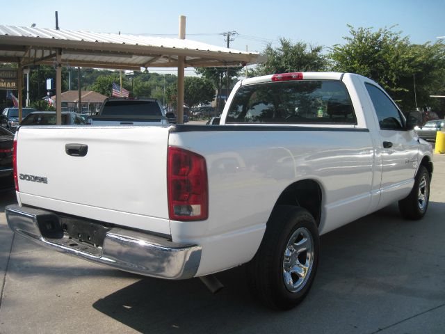 Dodge Ram 1500 Daytona Edition Pickup Truck