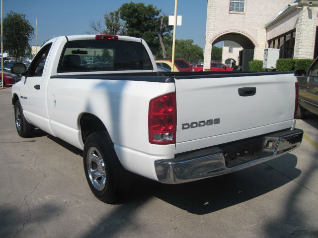 Dodge Ram 1500 2004 photo 1