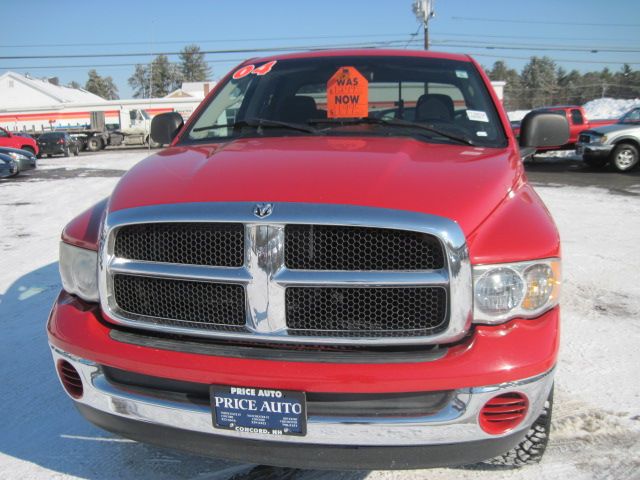 Dodge Ram 1500 2004 photo 1
