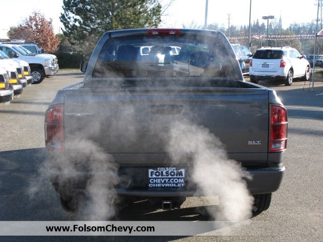 Dodge Ram 1500 2004 photo 2