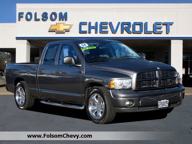 Dodge Ram 1500 Base SXT Unspecified