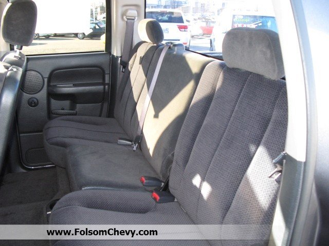 Dodge Ram 1500 2004 photo 5