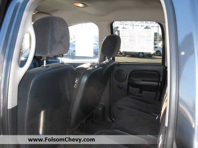 Dodge Ram 1500 2004 photo 4
