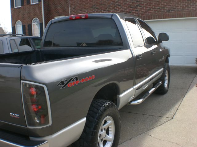 Dodge Ram 1500 2004 photo 1