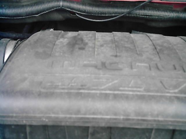 Dodge Ram 1500 LS ES Pickup Truck