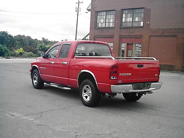Dodge Ram 1500 2004 photo 1